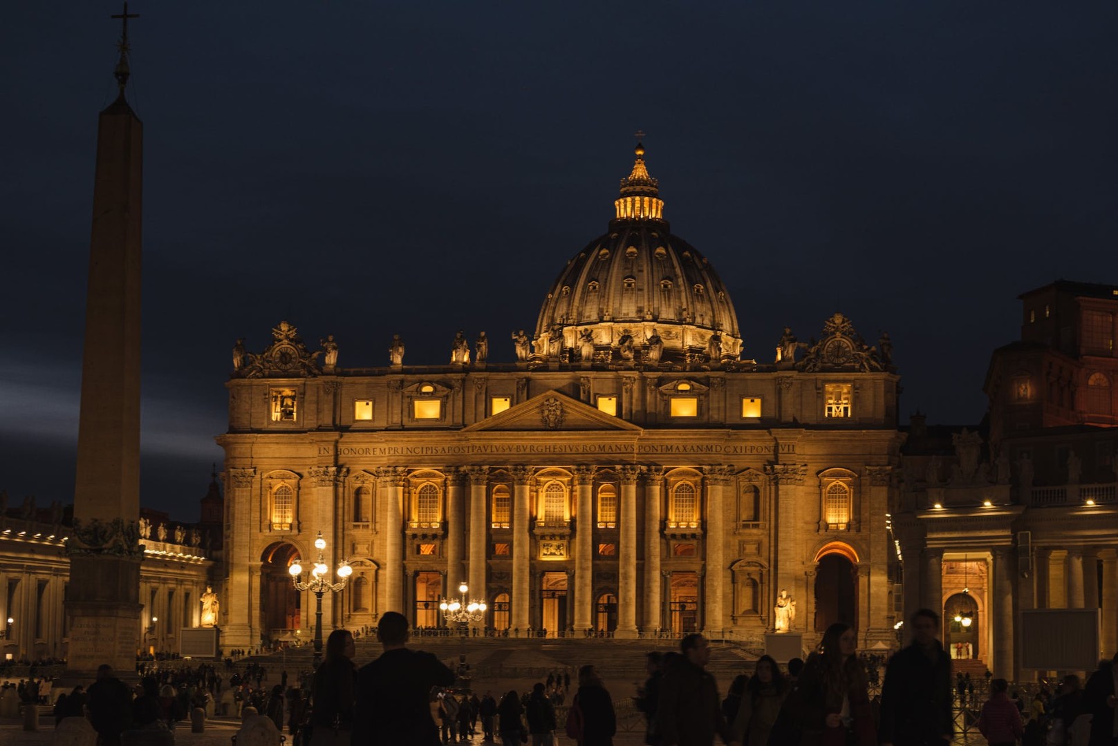 100 Presepi in Vaticano